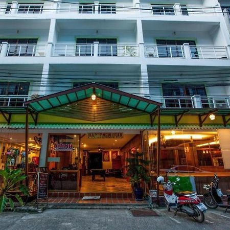 Triple Rund Place Hotel Patong Kültér fotó